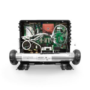 Balboa System BP7 Heater Interior